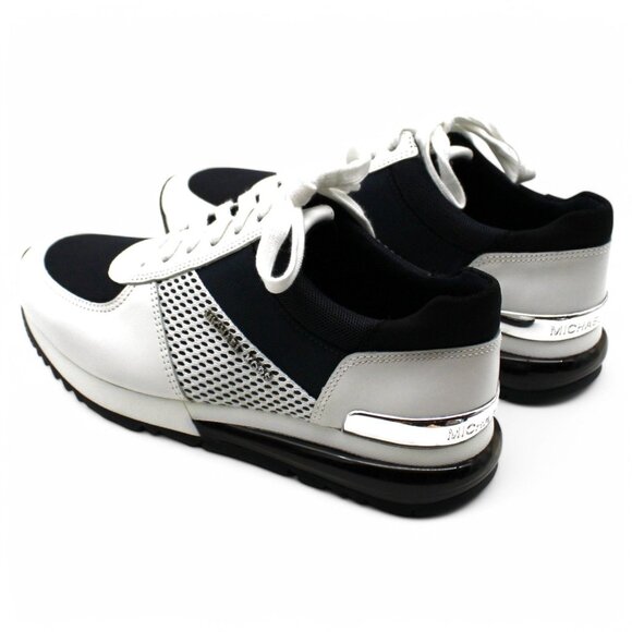 Womens Michael Kors low-top sneakers - Picture 6 of 7